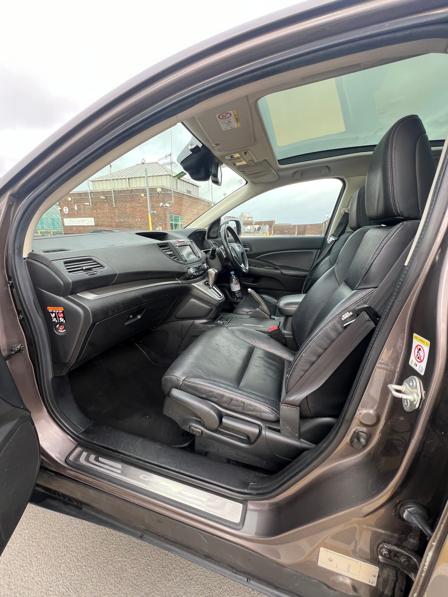 Used Honda CR-V 2013 for sale - 76853617: Photo 51