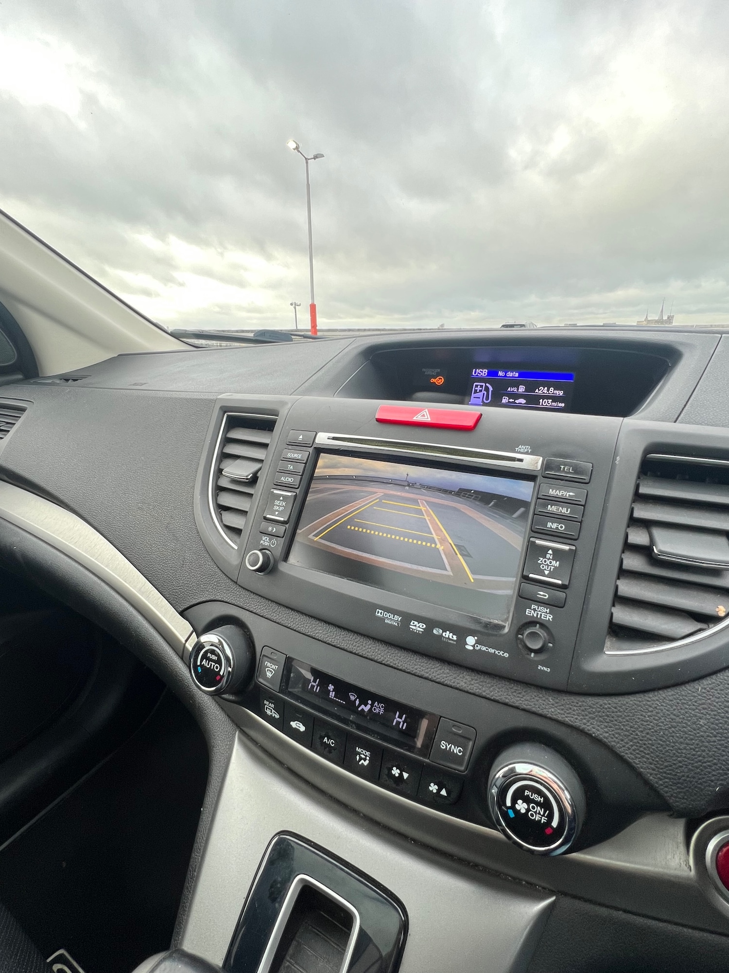 Used Honda CR-V 2013 for sale - 76853617: Photo 52