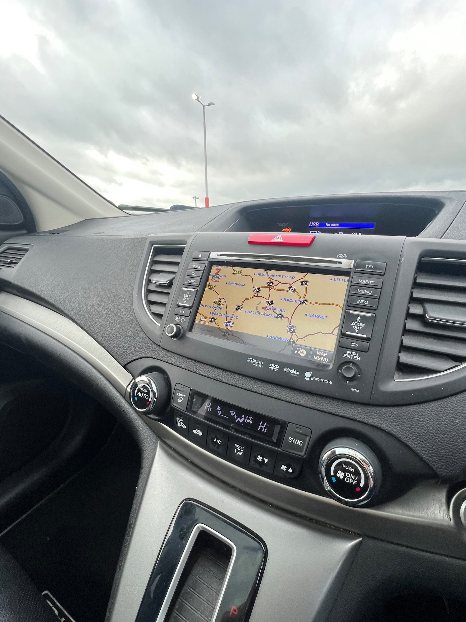 Used Honda CR-V 2013 for sale - 76853617: Photo 53