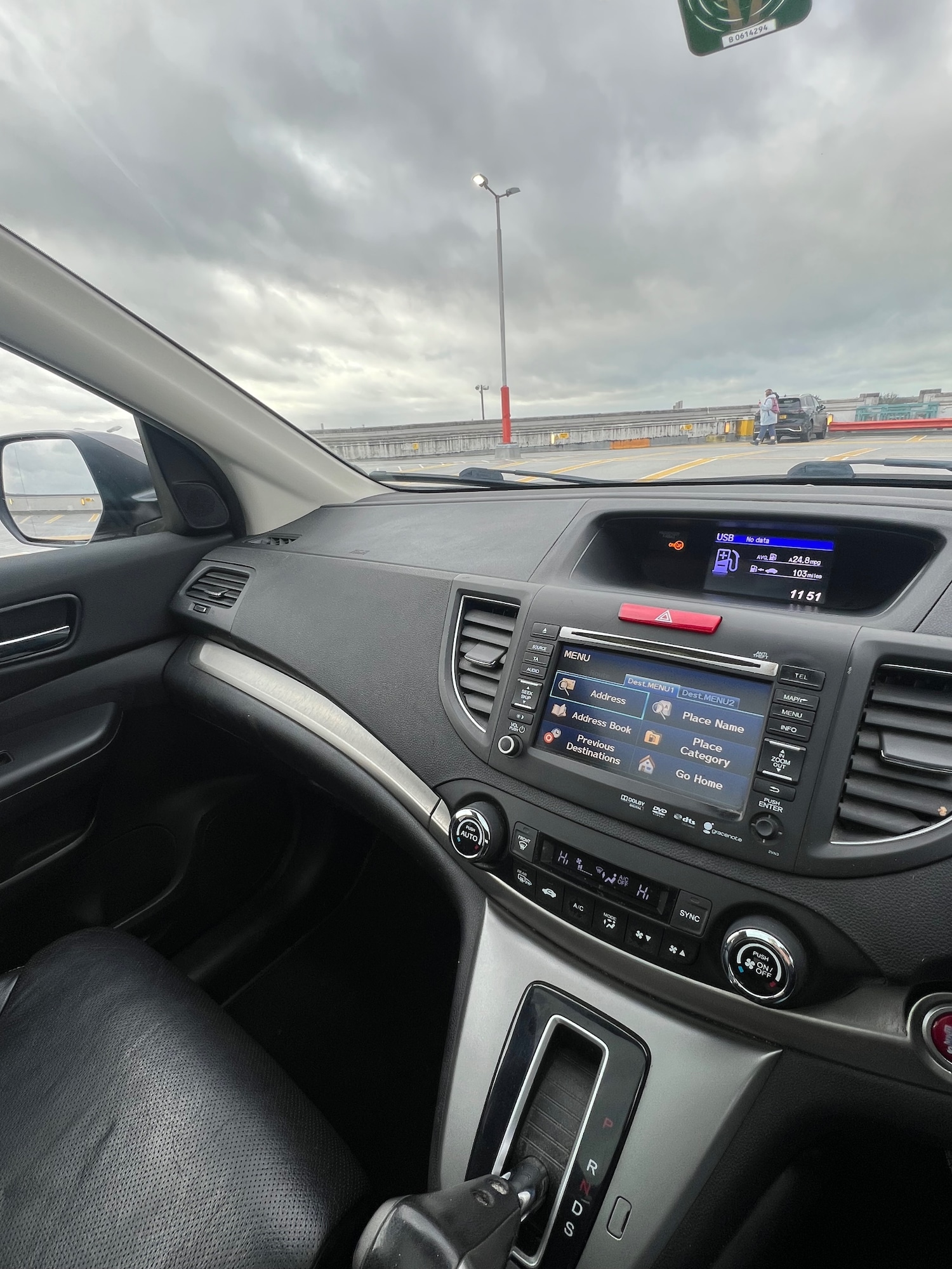 Used Honda CR-V 2013 for sale - 76853617: Photo 54