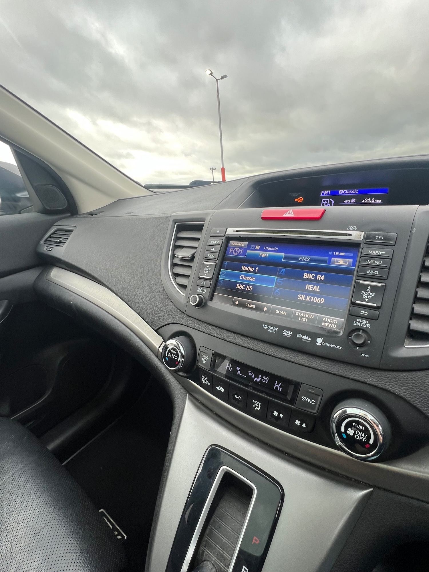 Used Honda CR-V 2013 for sale - 76853617: Photo 55