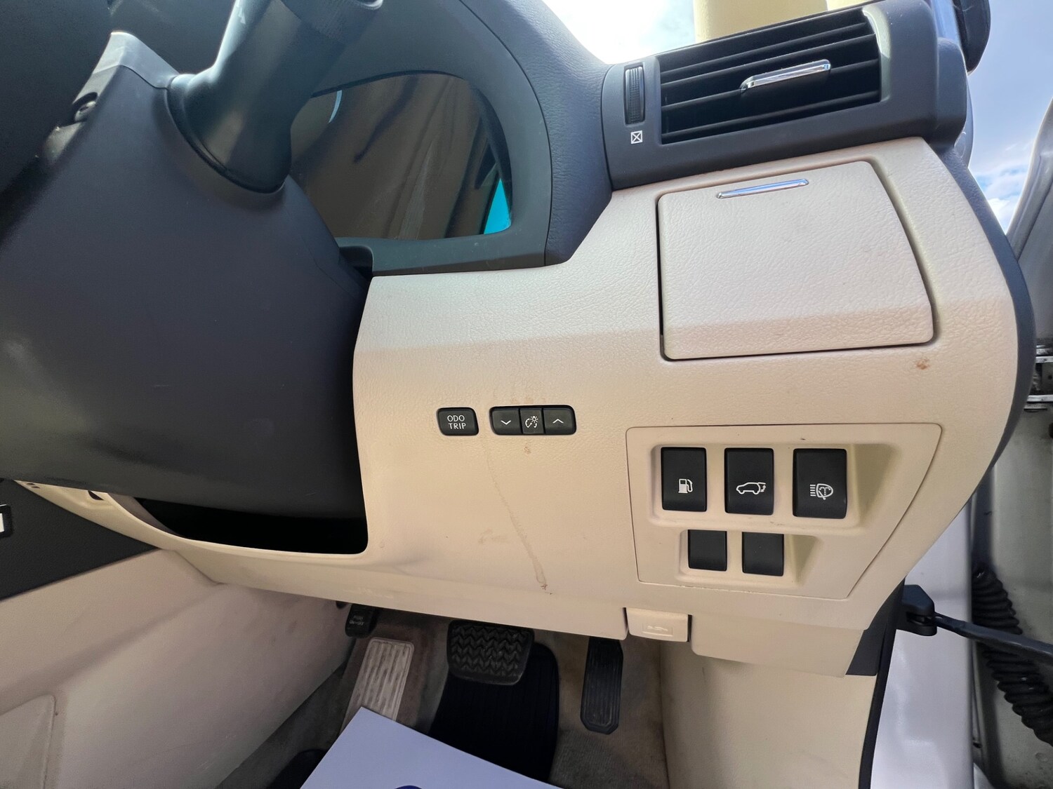 Used Lexus RX 2011 for sale - 78057505: Photo 16