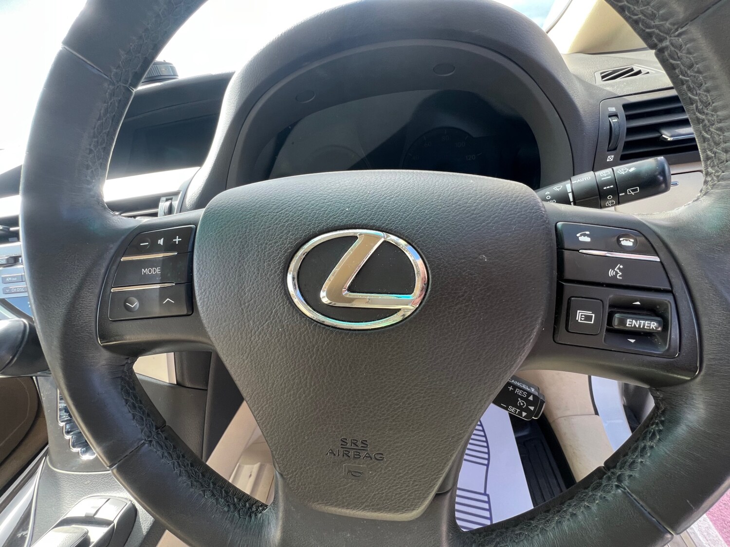 Used Lexus RX 2011 for sale - 78057505: Photo 17