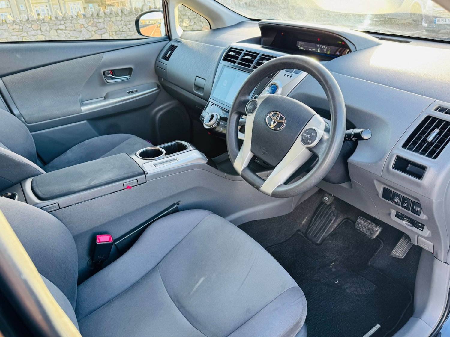 Used Toyota Prius 2023 for sale - 77014998: Photo 10