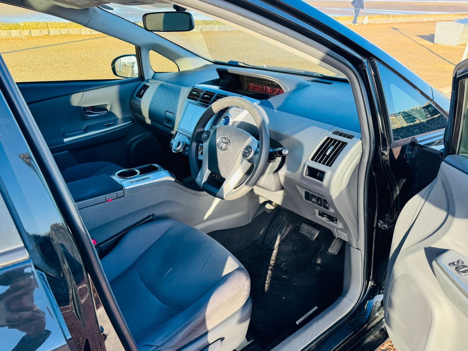 Used Toyota Prius 2023 for sale - 77014998: Photo 11