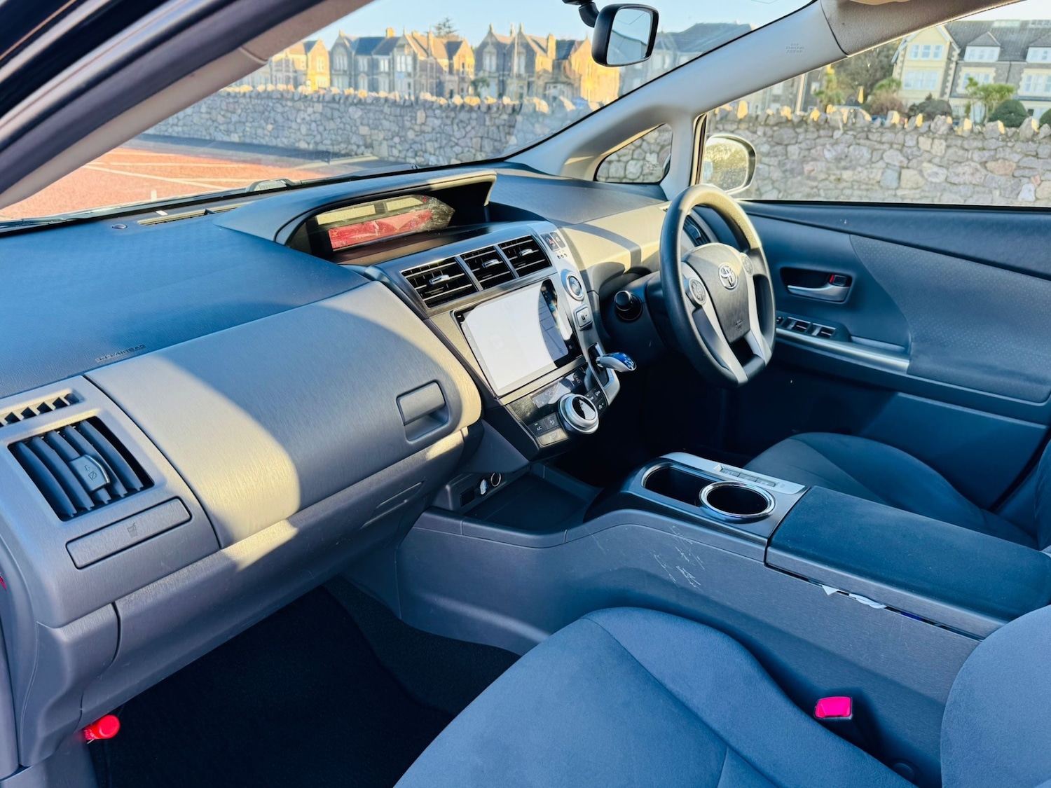 Used Toyota Prius 2023 for sale - 77014998: Photo 12