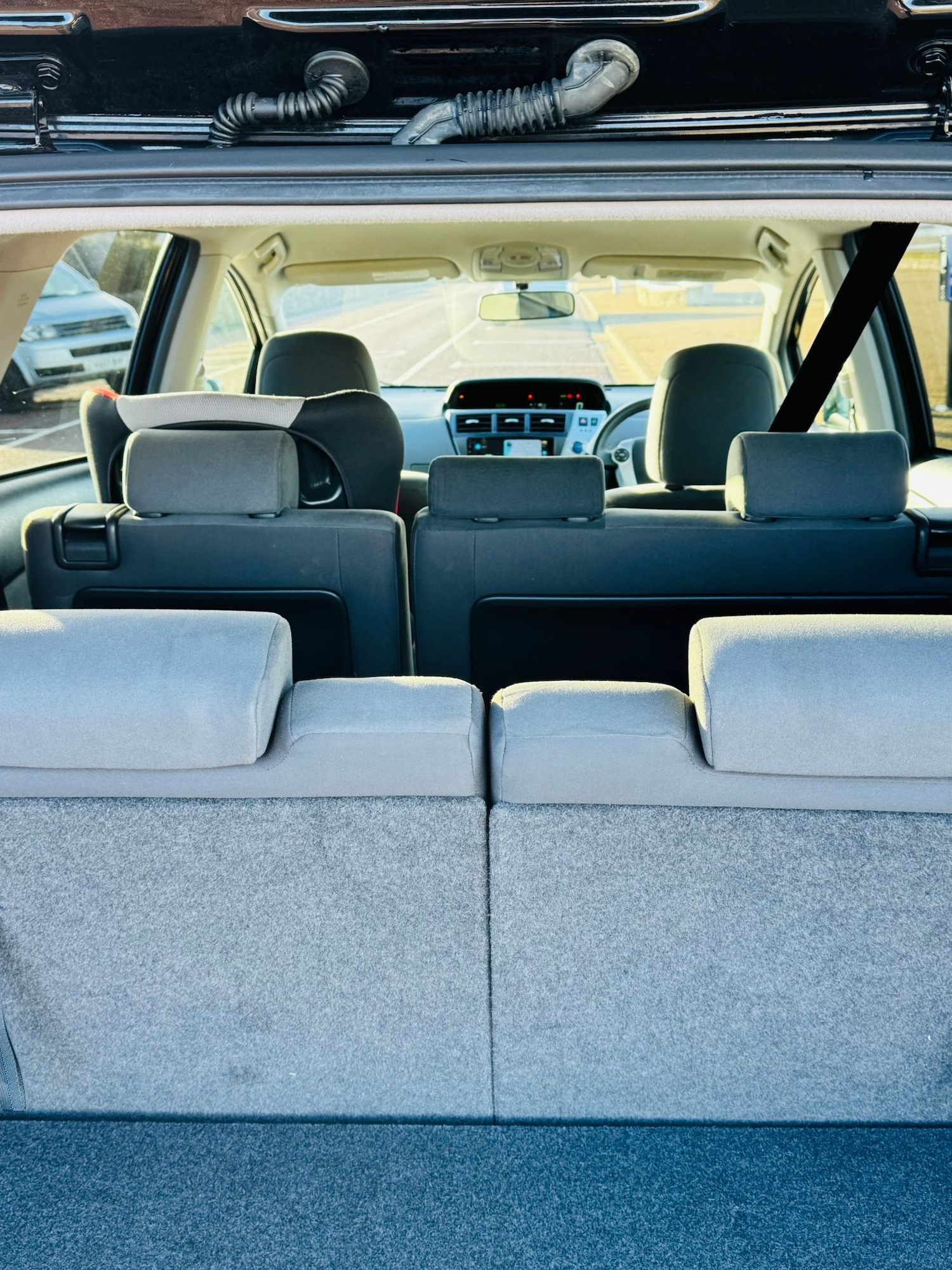 Used Toyota Prius 2023 for sale - 77014998: Photo 13