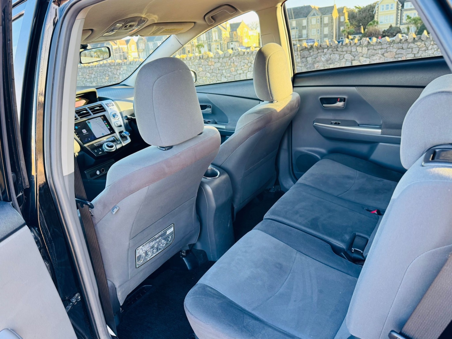 Used Toyota Prius 2023 for sale - 77014998: Photo 14