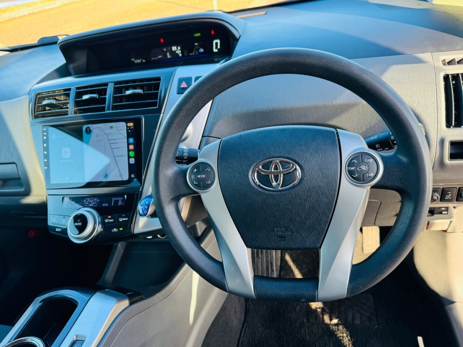 Used Toyota Prius 2023 for sale - 77014998: Photo 15
