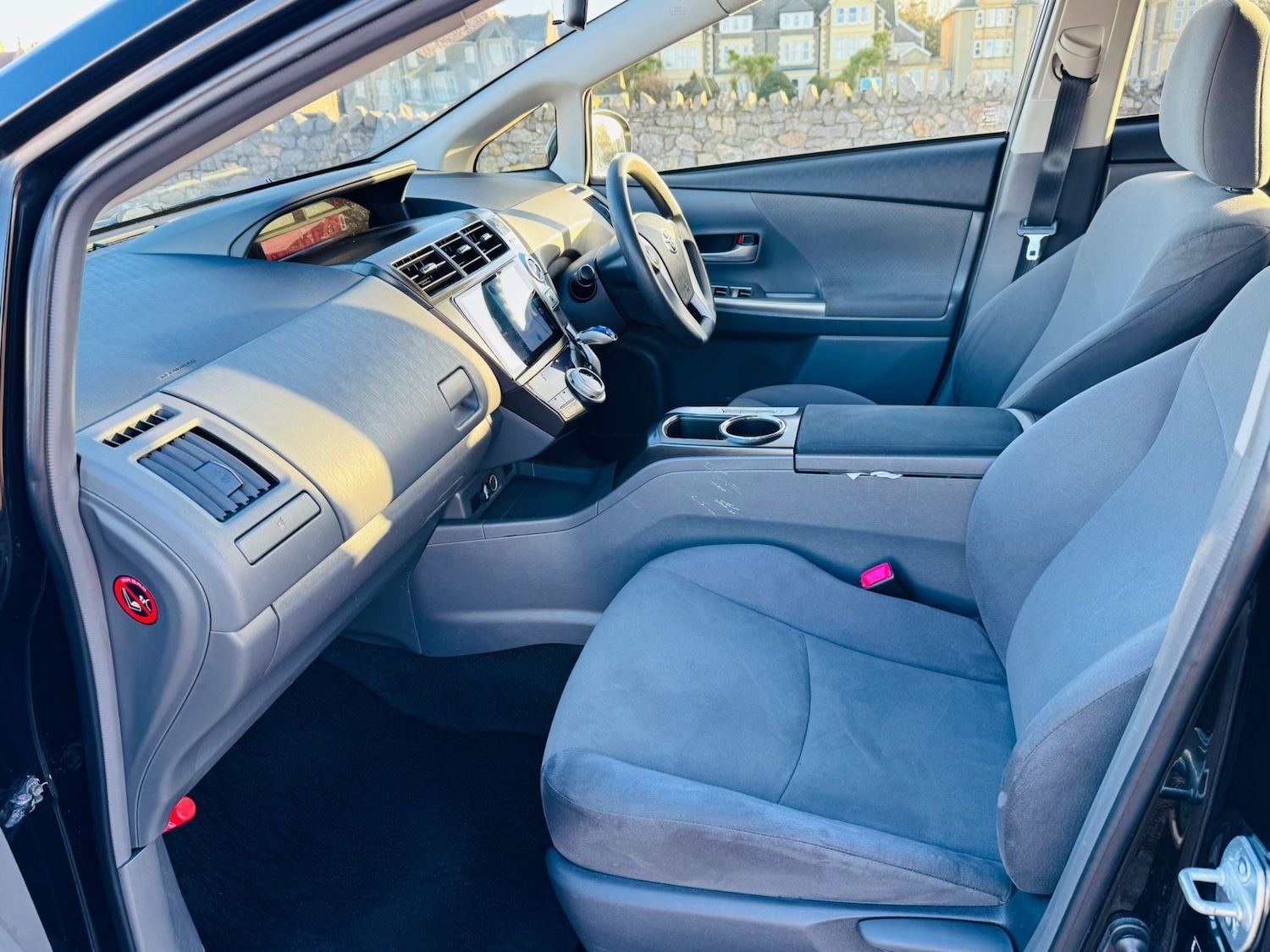 Used Toyota Prius 2023 for sale - 77014998: Photo 16