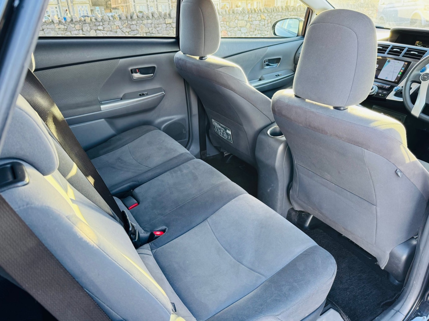 Used Toyota Prius 2023 for sale - 77014998: Photo 17