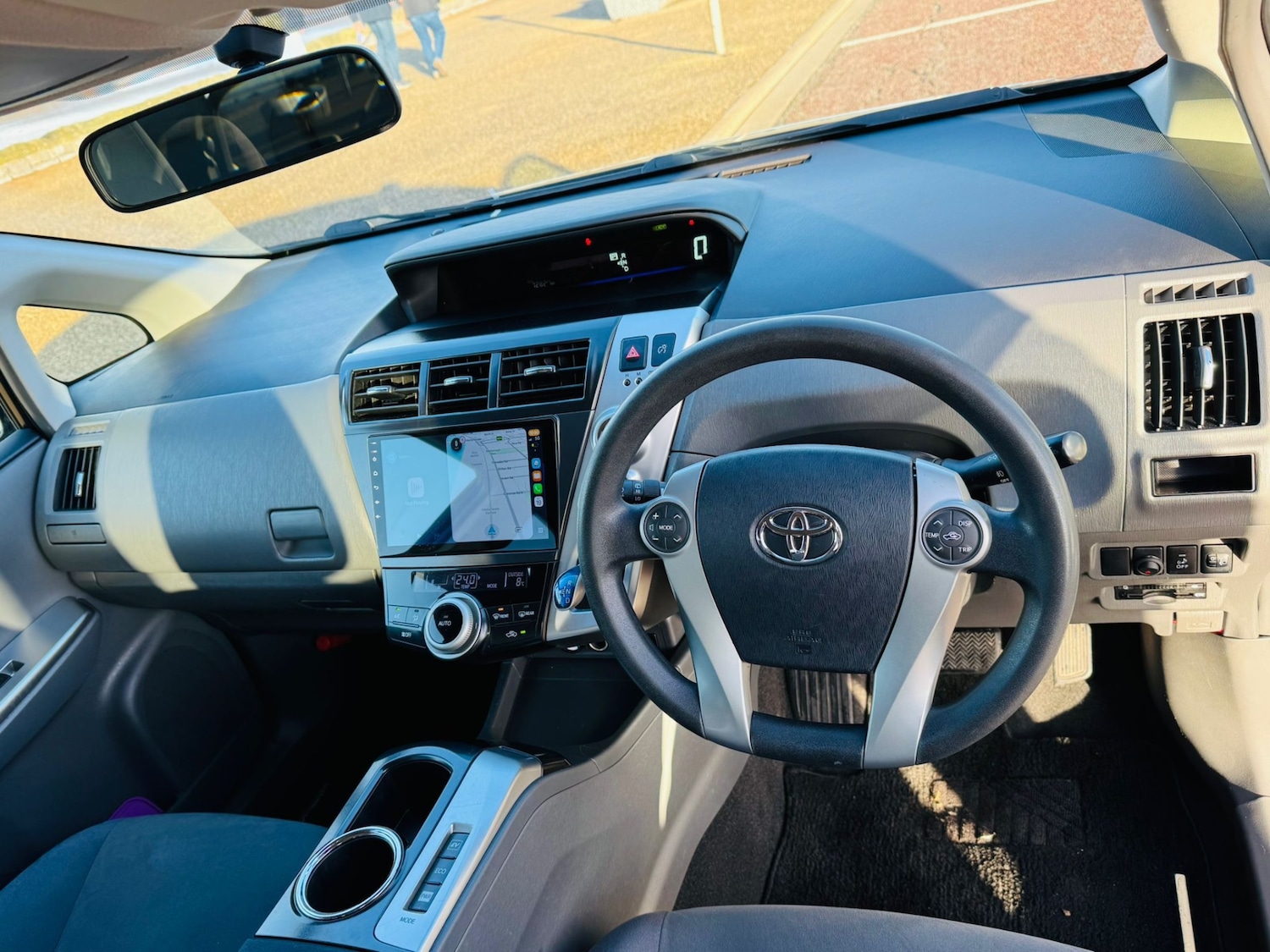 Used Toyota Prius 2023 for sale - 77014998: Photo 18