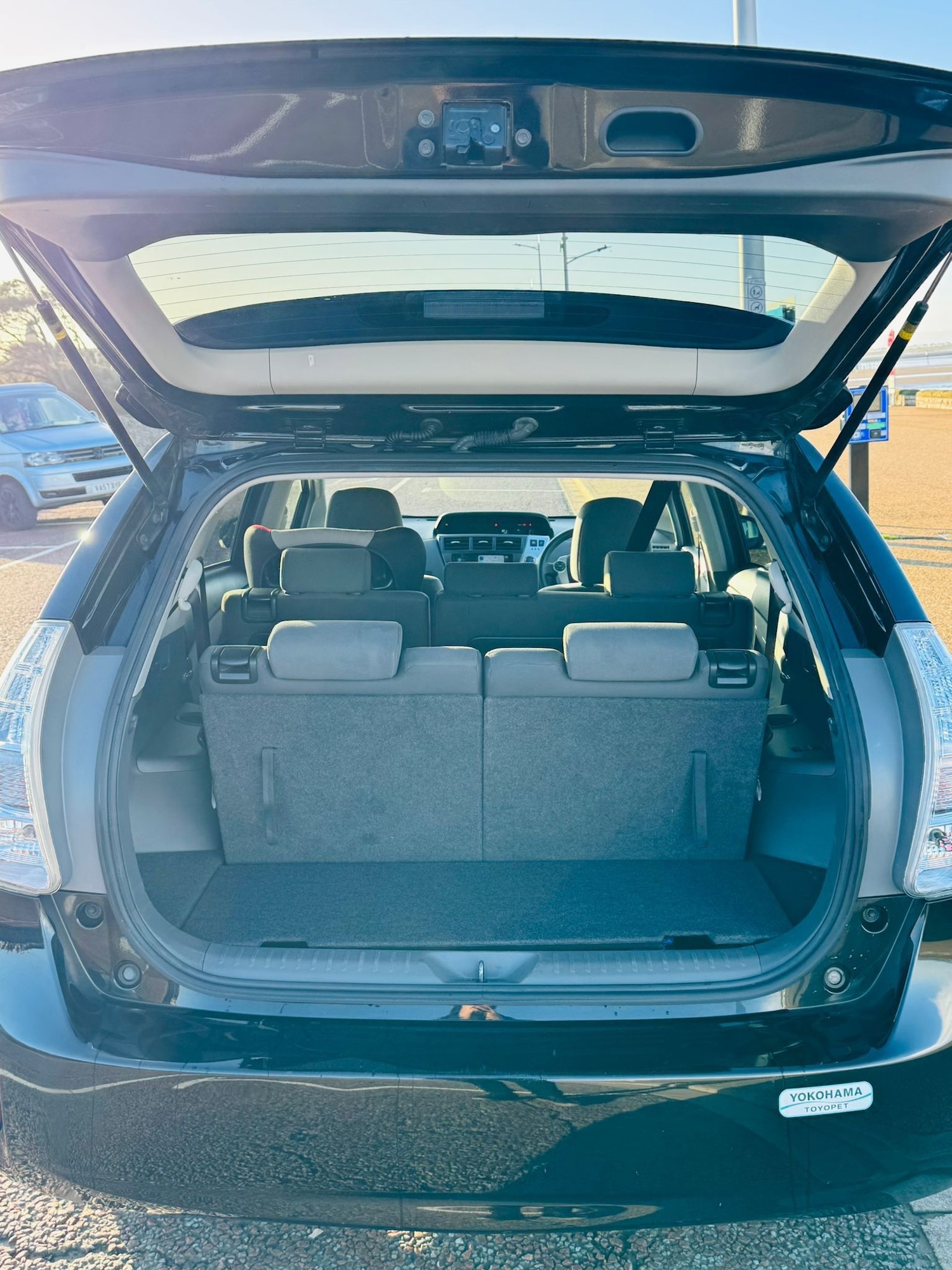 Used Toyota Prius 2023 for sale - 77014998: Photo 19