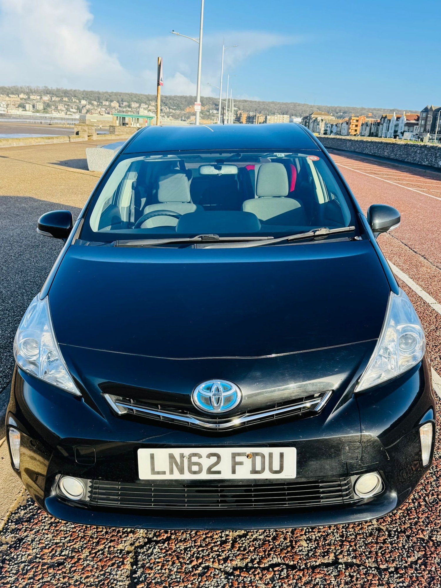 Used Toyota Prius 2023 for sale - 77014998: Photo 2