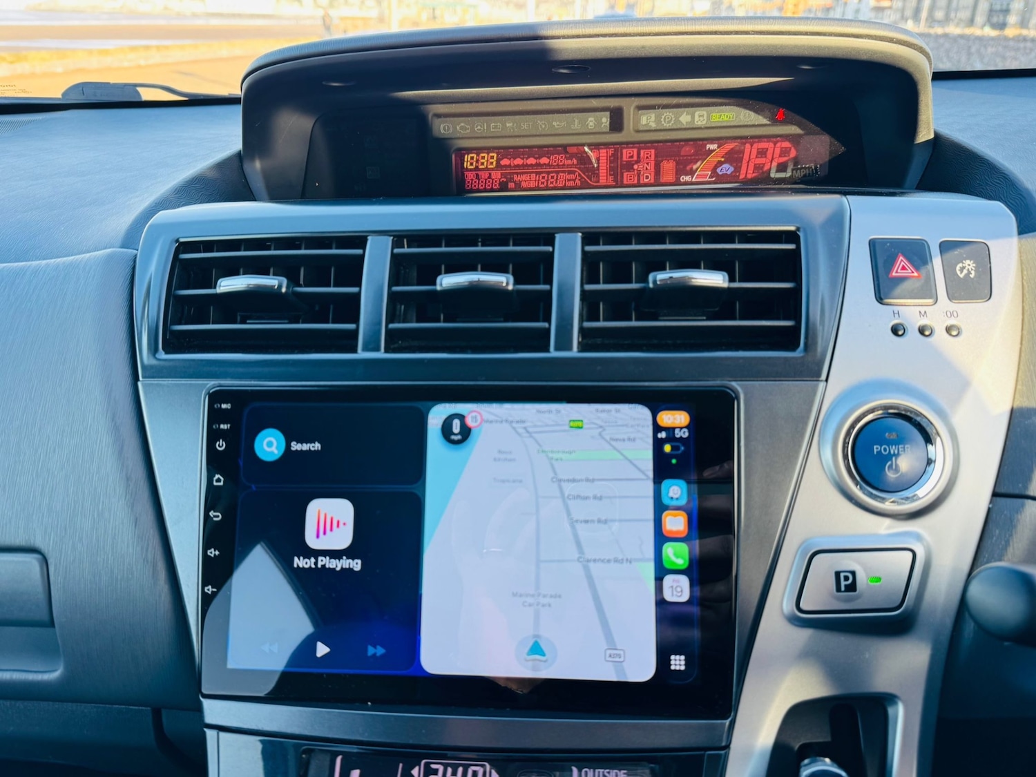 Used Toyota Prius 2023 for sale - 77014998: Photo 21