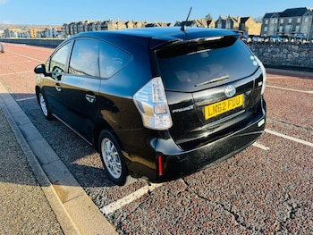 Used Toyota Prius 2012 for sale - 77014998: Photo