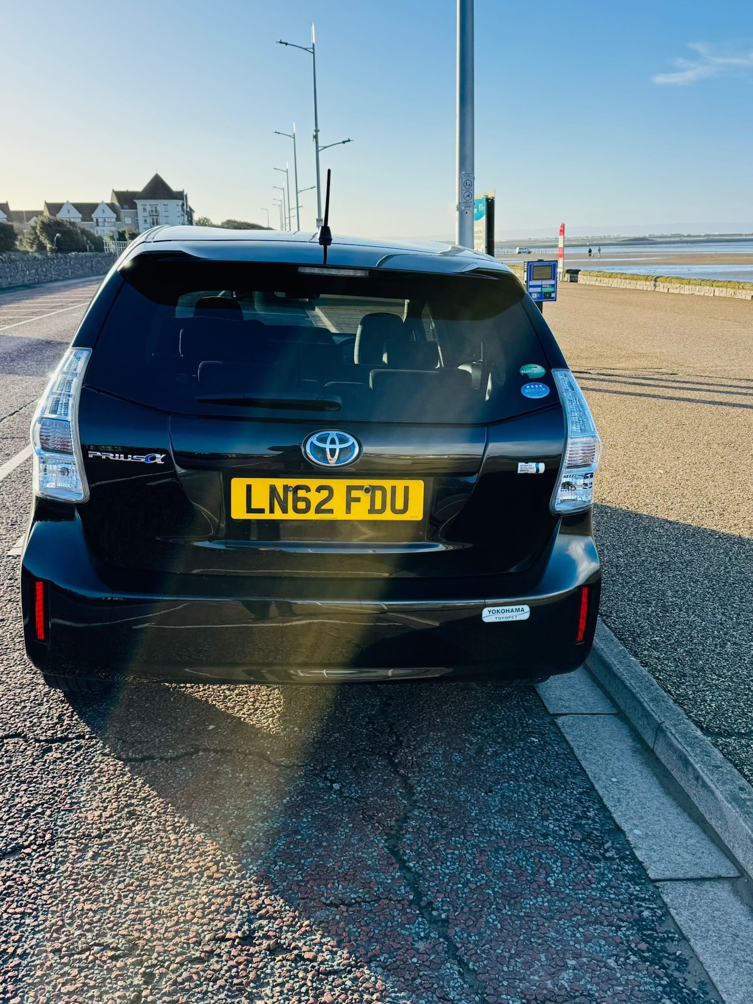 Used Toyota Prius 2023 for sale - 77014998: Photo 6