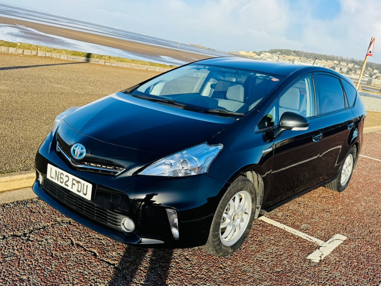 Used Toyota Prius 2023 for sale - 77014998: Photo 7