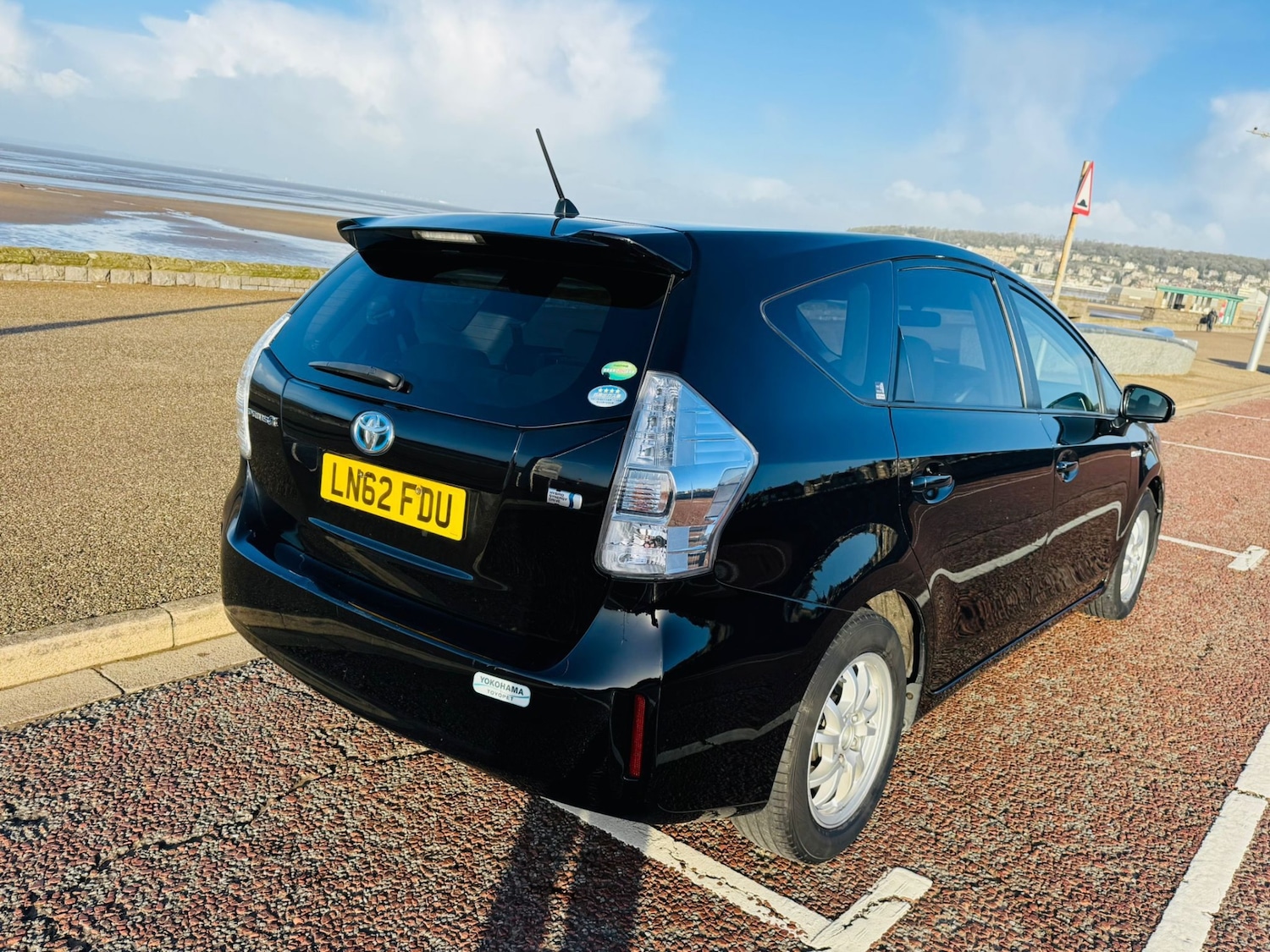 Used Toyota Prius 2023 for sale - 77014998: Photo 9