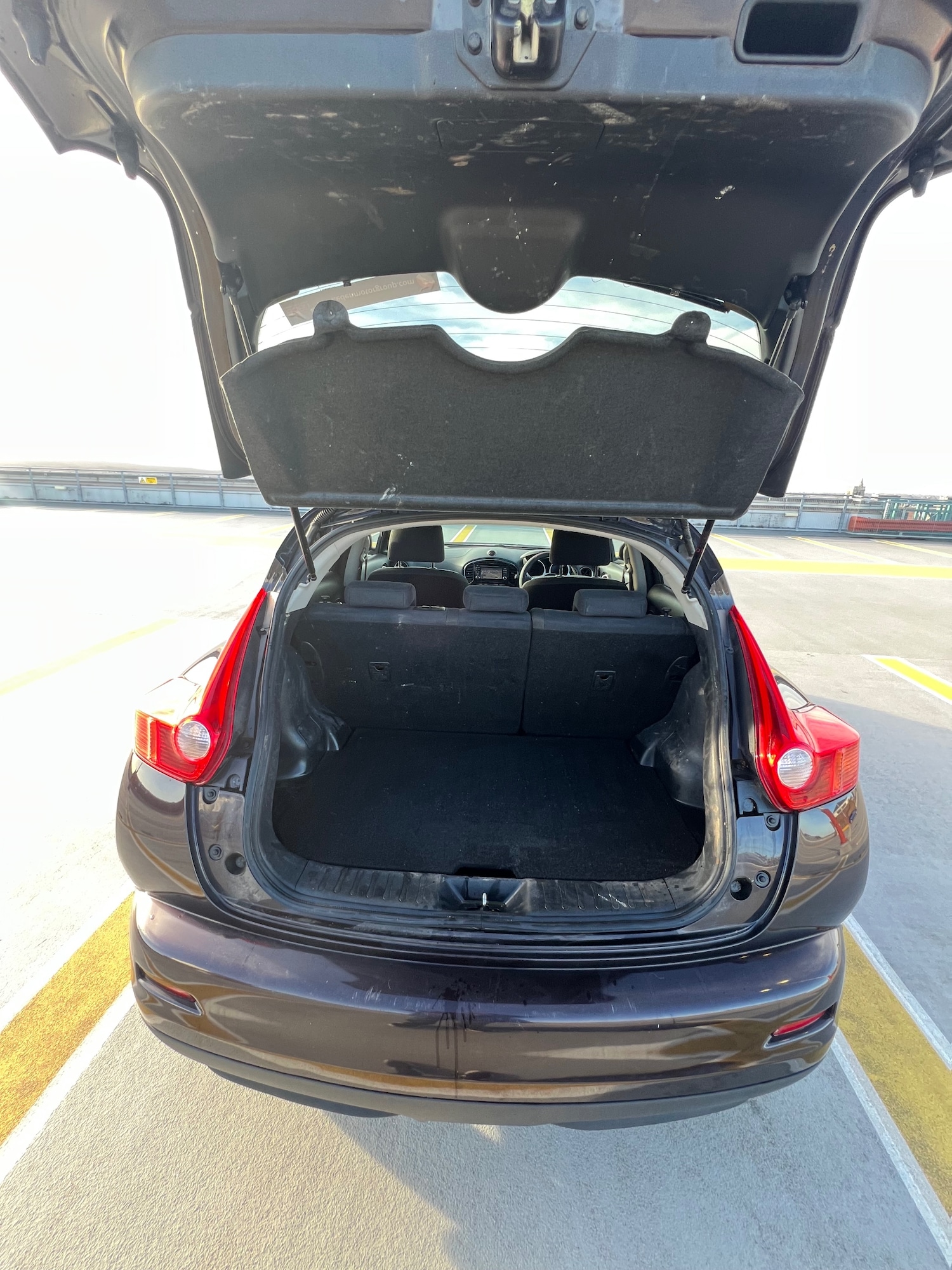 Used Nissan Juke 2014 for sale - 77313767: Photo 15