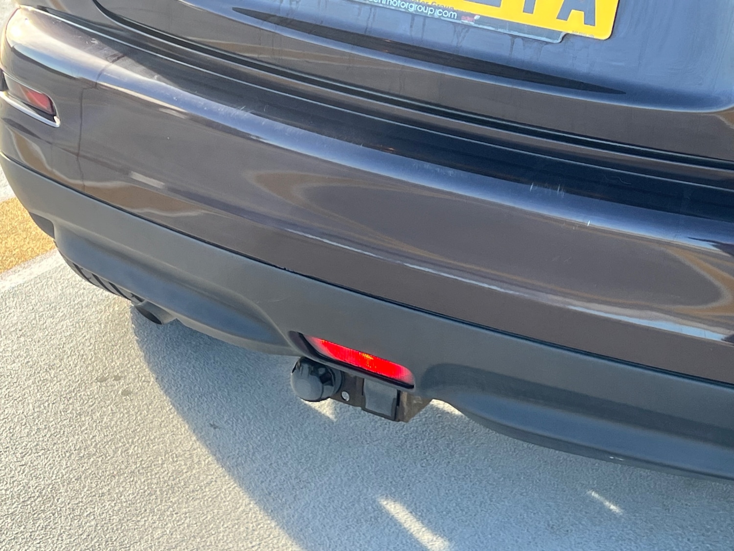 Used Nissan Juke 2014 for sale - 77313767: Photo 37