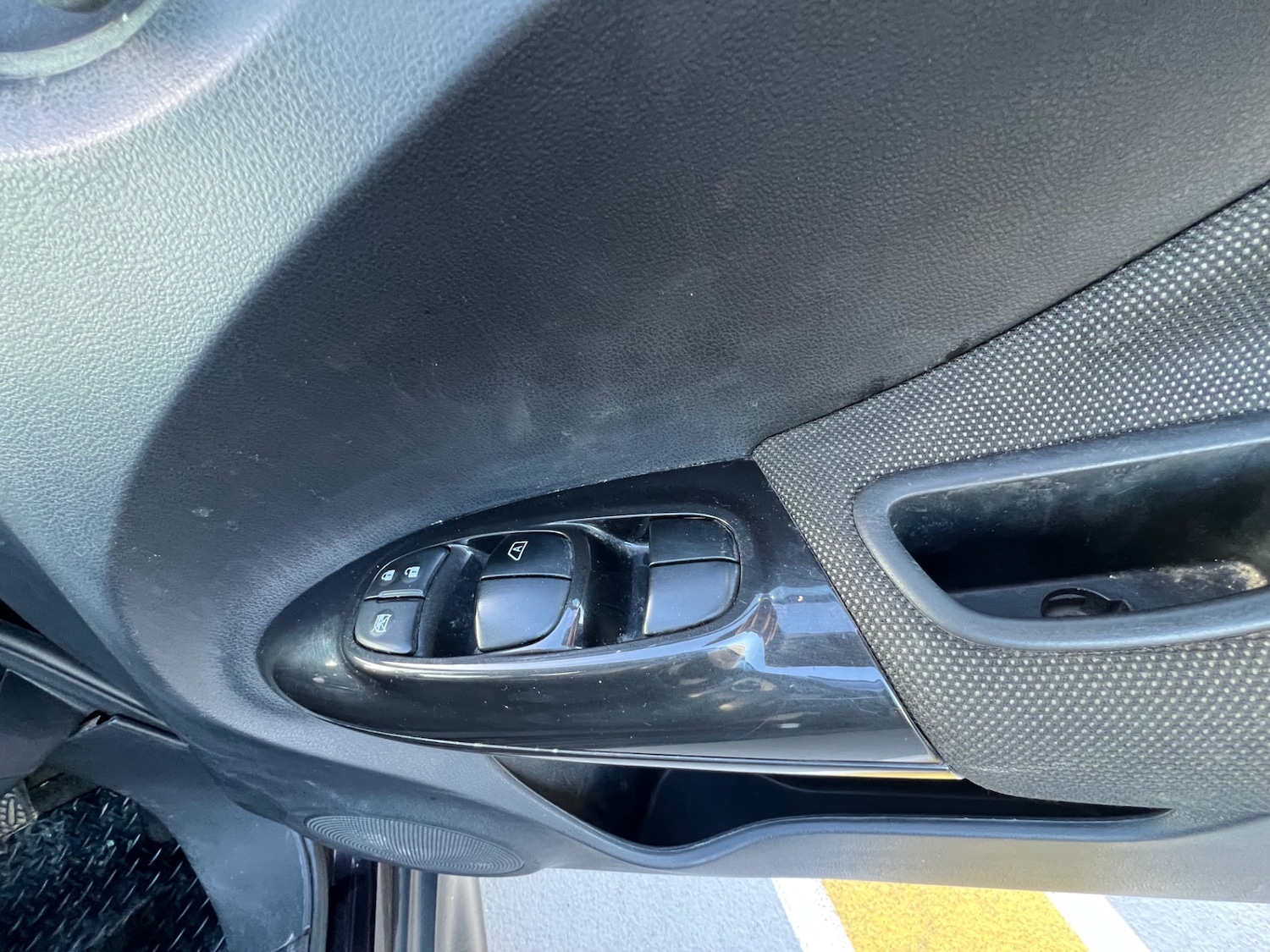 Used Nissan Juke 2014 for sale - 77313767: Photo 46