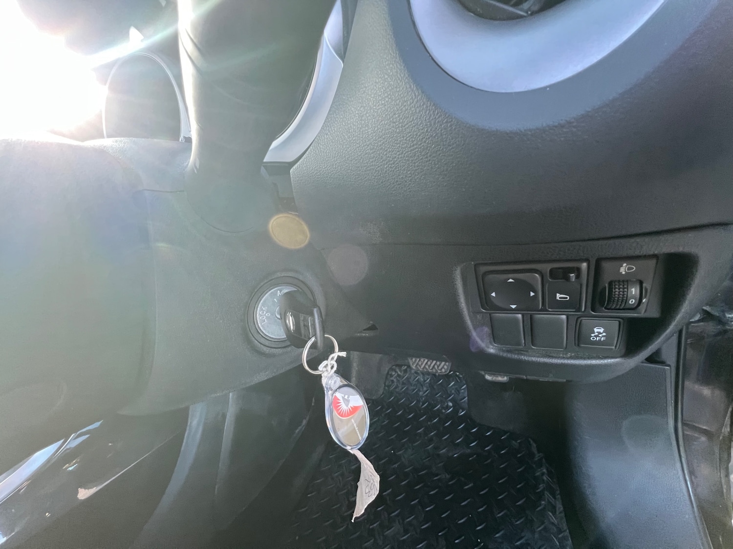 Used Nissan Juke 2014 for sale - 77313767: Photo 47