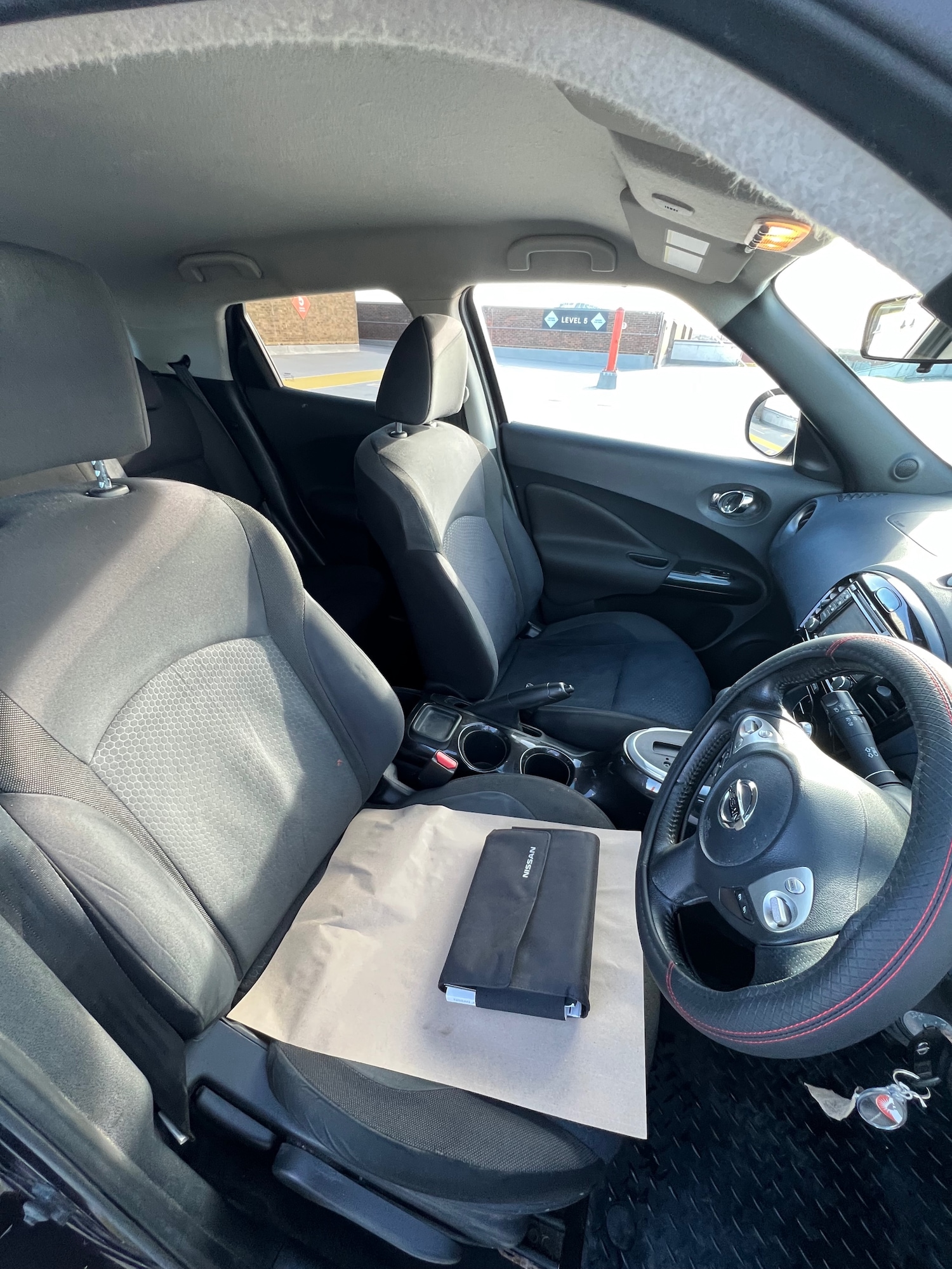 Used Nissan Juke 2014 for sale - 77313767: Photo 48