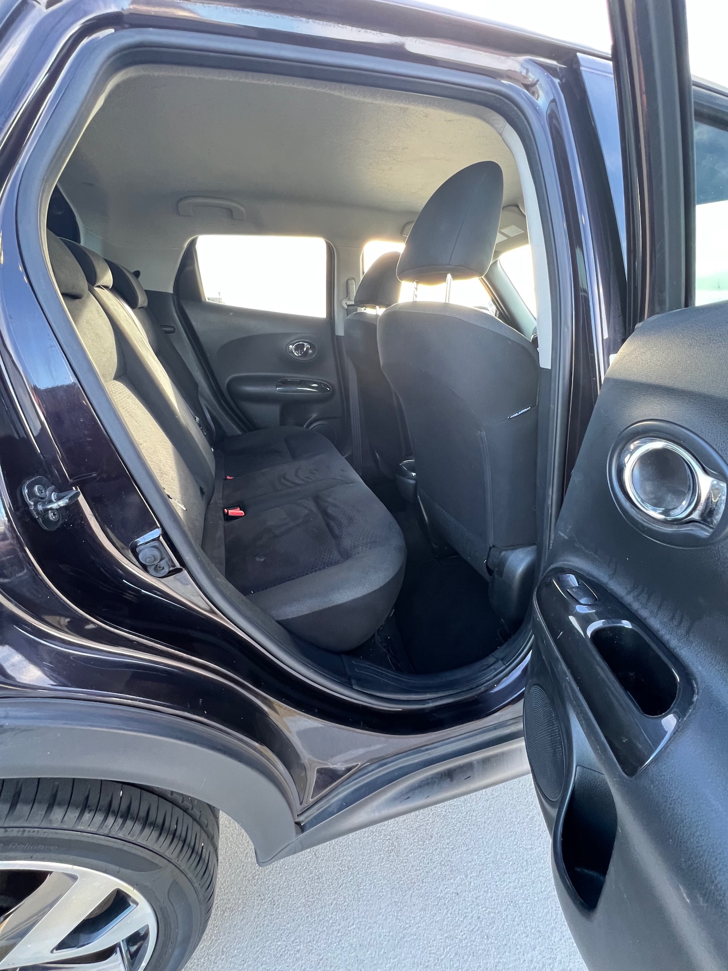 Used Nissan Juke 2014 for sale - 77313767: Photo 49