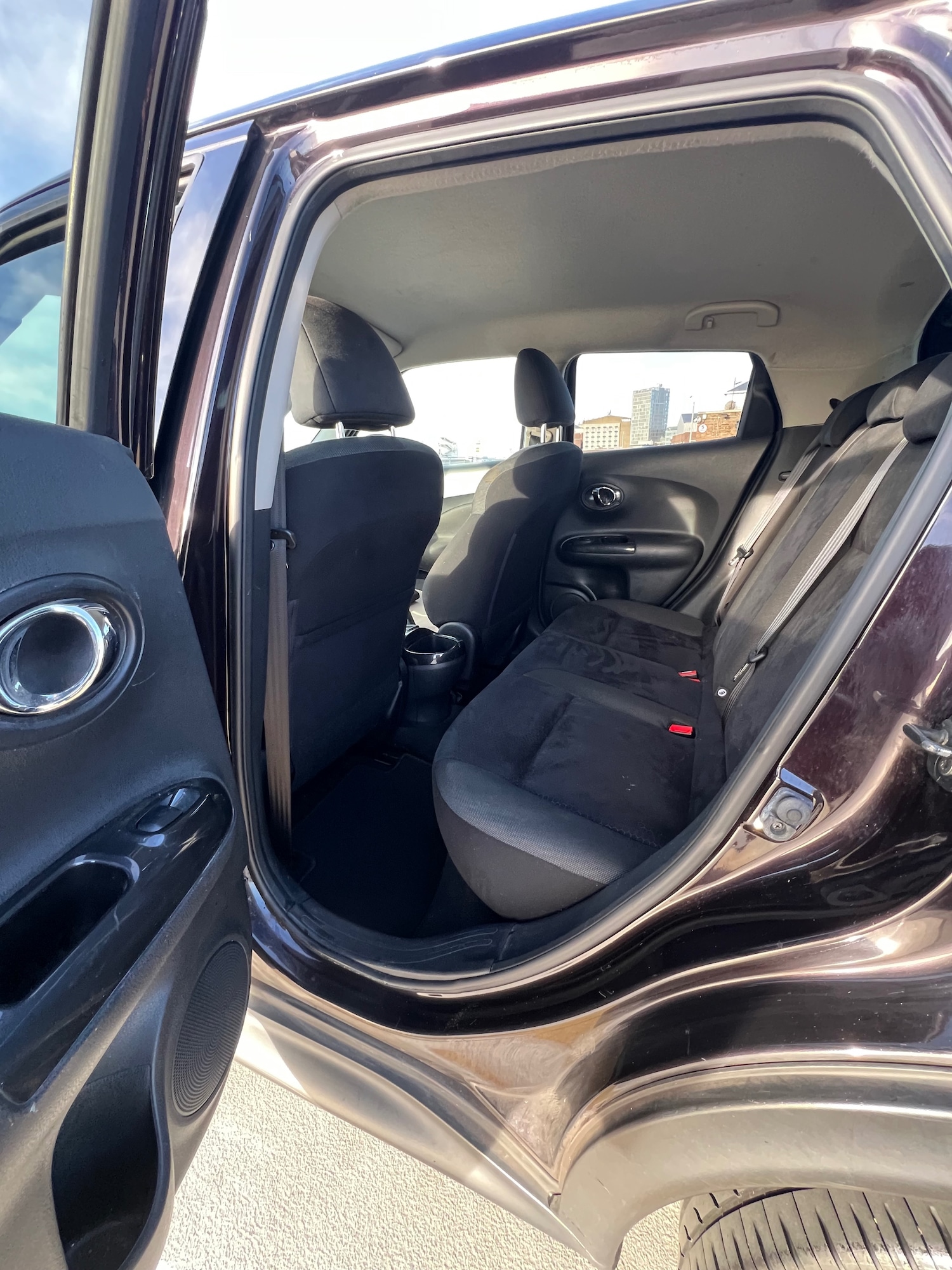 Used Nissan Juke 2014 for sale - 77313767: Photo 52