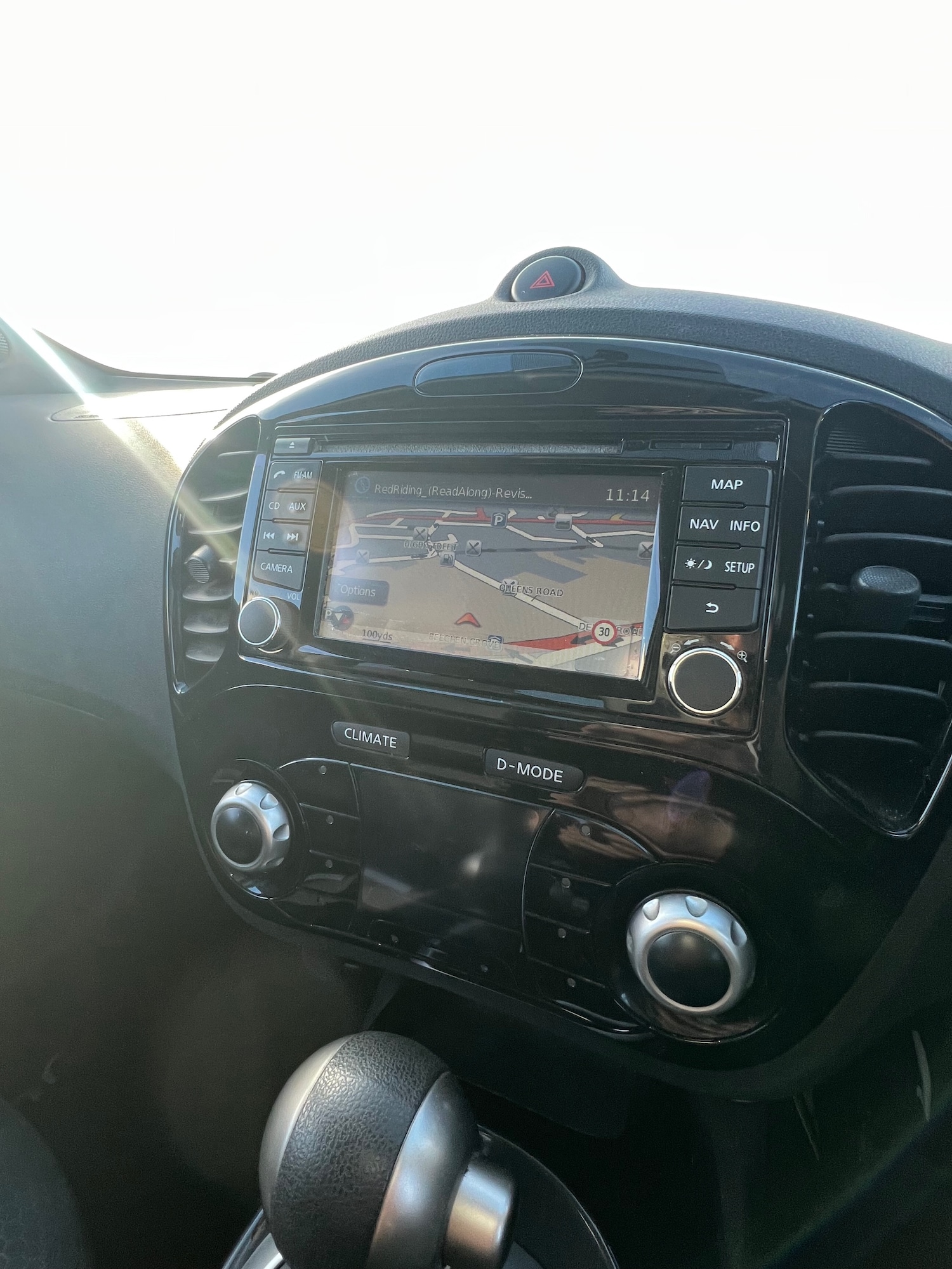 Used Nissan Juke 2014 for sale - 77313767: Photo 55