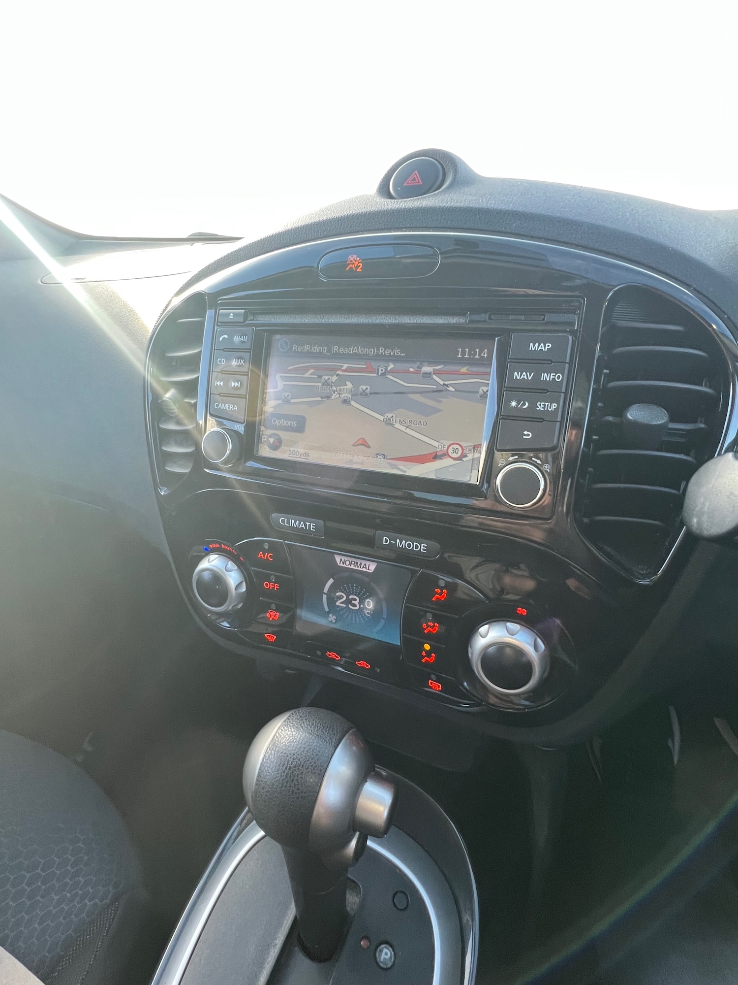 Used Nissan Juke 2014 for sale - 77313767: Photo 56