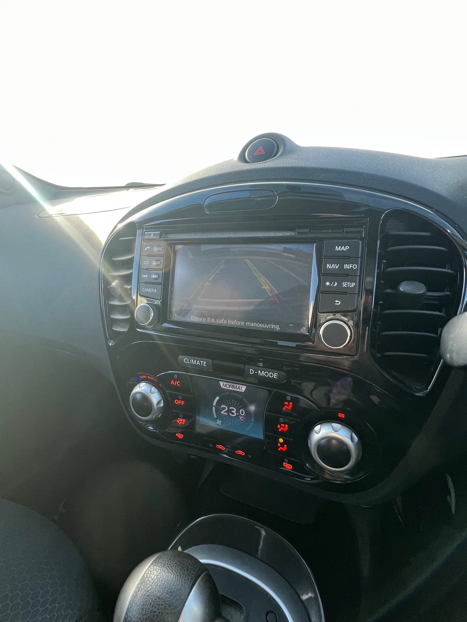 Used Nissan Juke 2014 for sale - 77313767: Photo 57