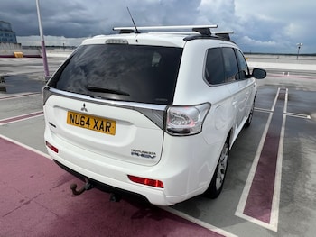 Used Mitsubishi Outlander 2014 for sale - 78795058: Photo