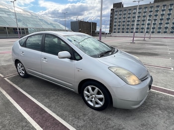 Used Toyota Prius 2008 for sale - 79394049: Photo