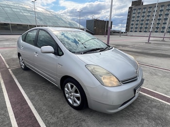 Used Toyota Prius 2008 for sale - 79394049: Photo