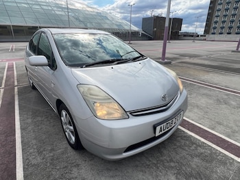 Used Toyota Prius 2008 for sale - 79394049: Photo