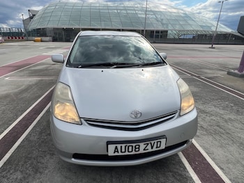 Used Toyota Prius 2008 for sale - 79394049: Photo