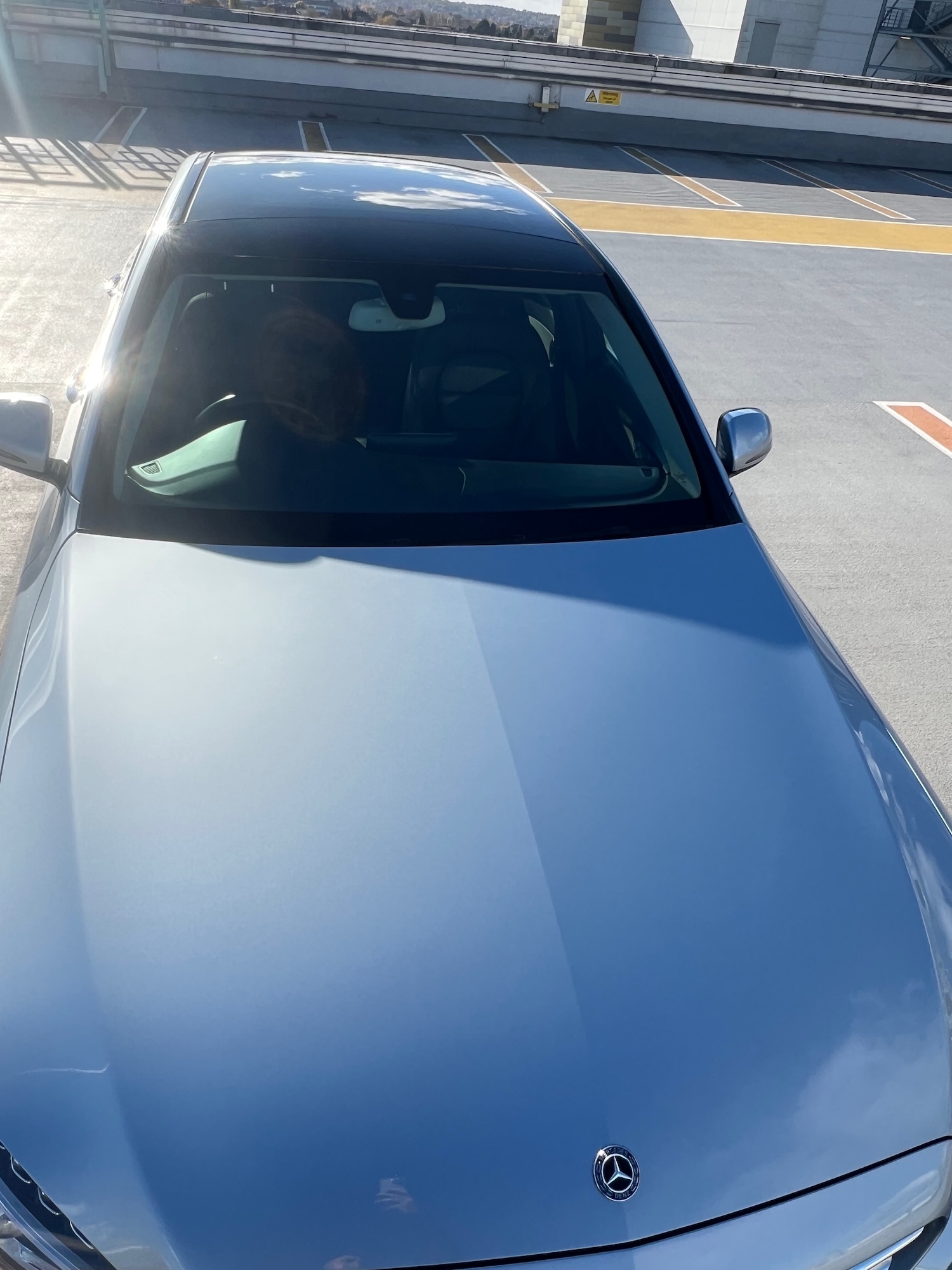 Used Mercedes-Benz C Class 2017 for sale - 76446088: Photo 40