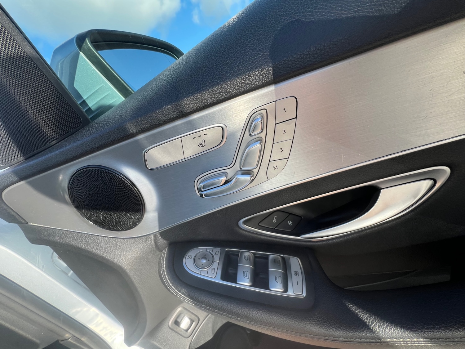 Used Mercedes-Benz C Class 2017 for sale - 76446088: Photo 42