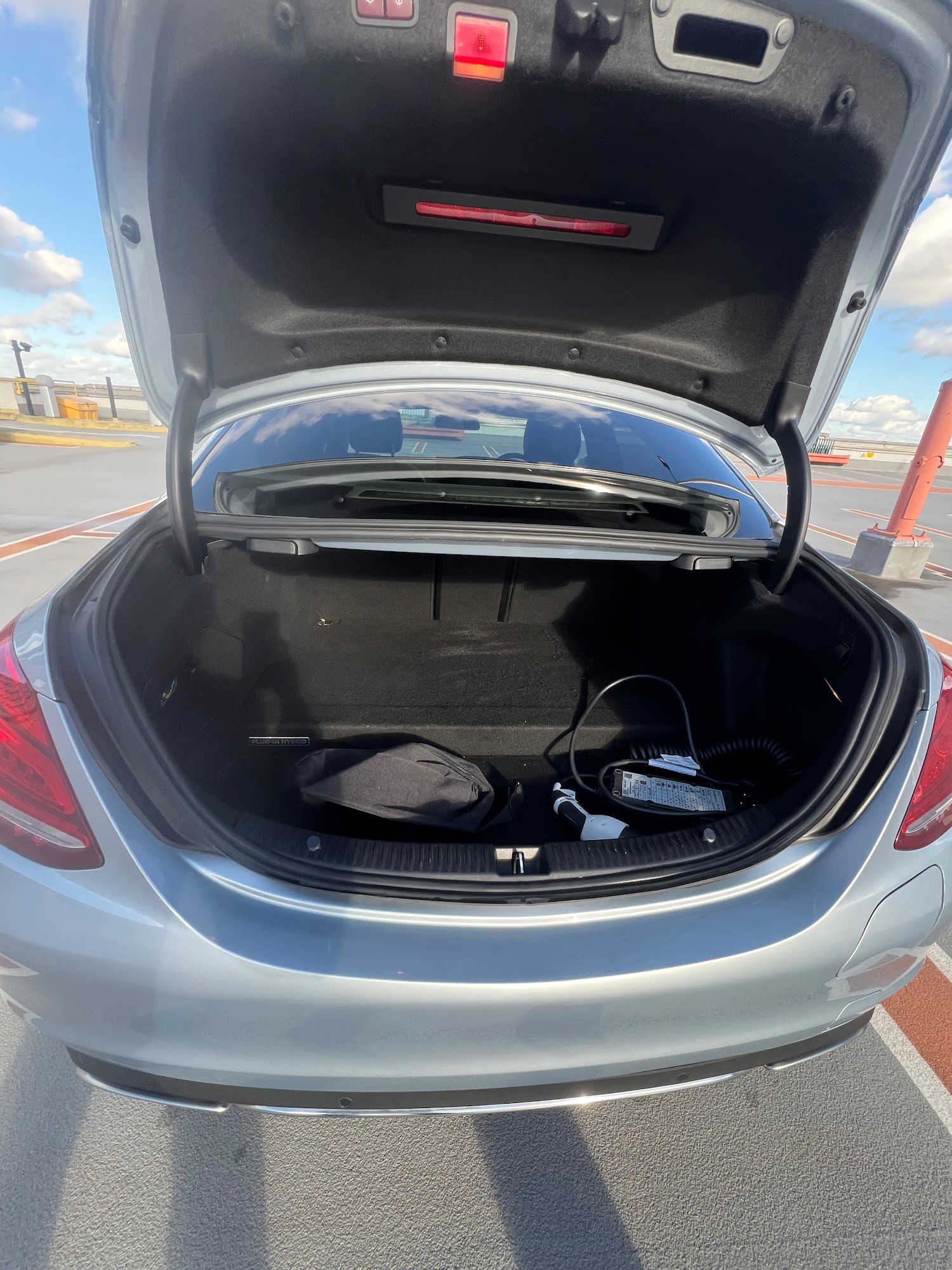 Used Mercedes-Benz C Class 2017 for sale - 76446088: Photo 53