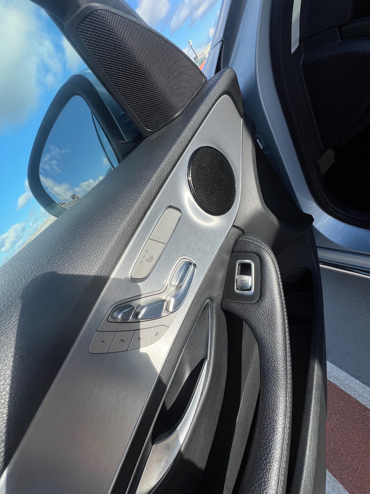 Used Mercedes-Benz C Class 2017 for sale - 76446088: Photo 59