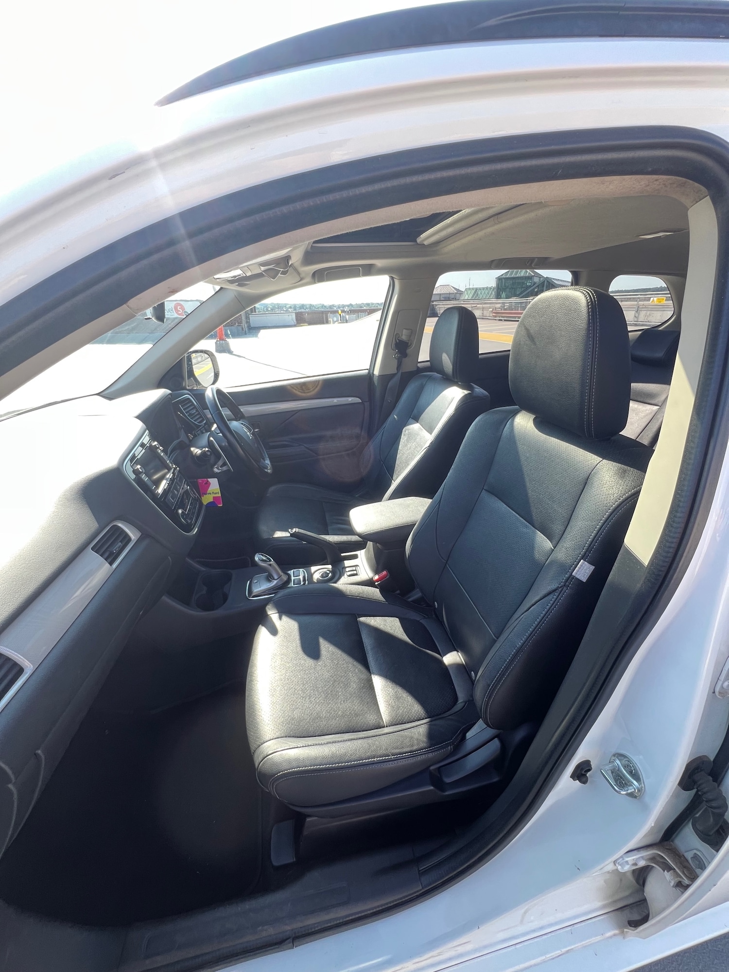 Vehicle 16