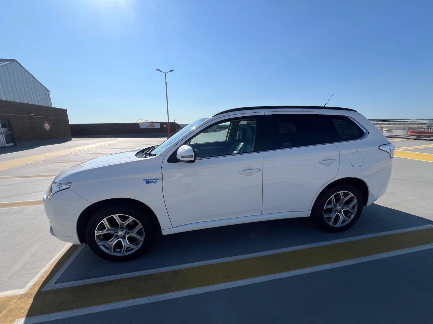Vehicle 28