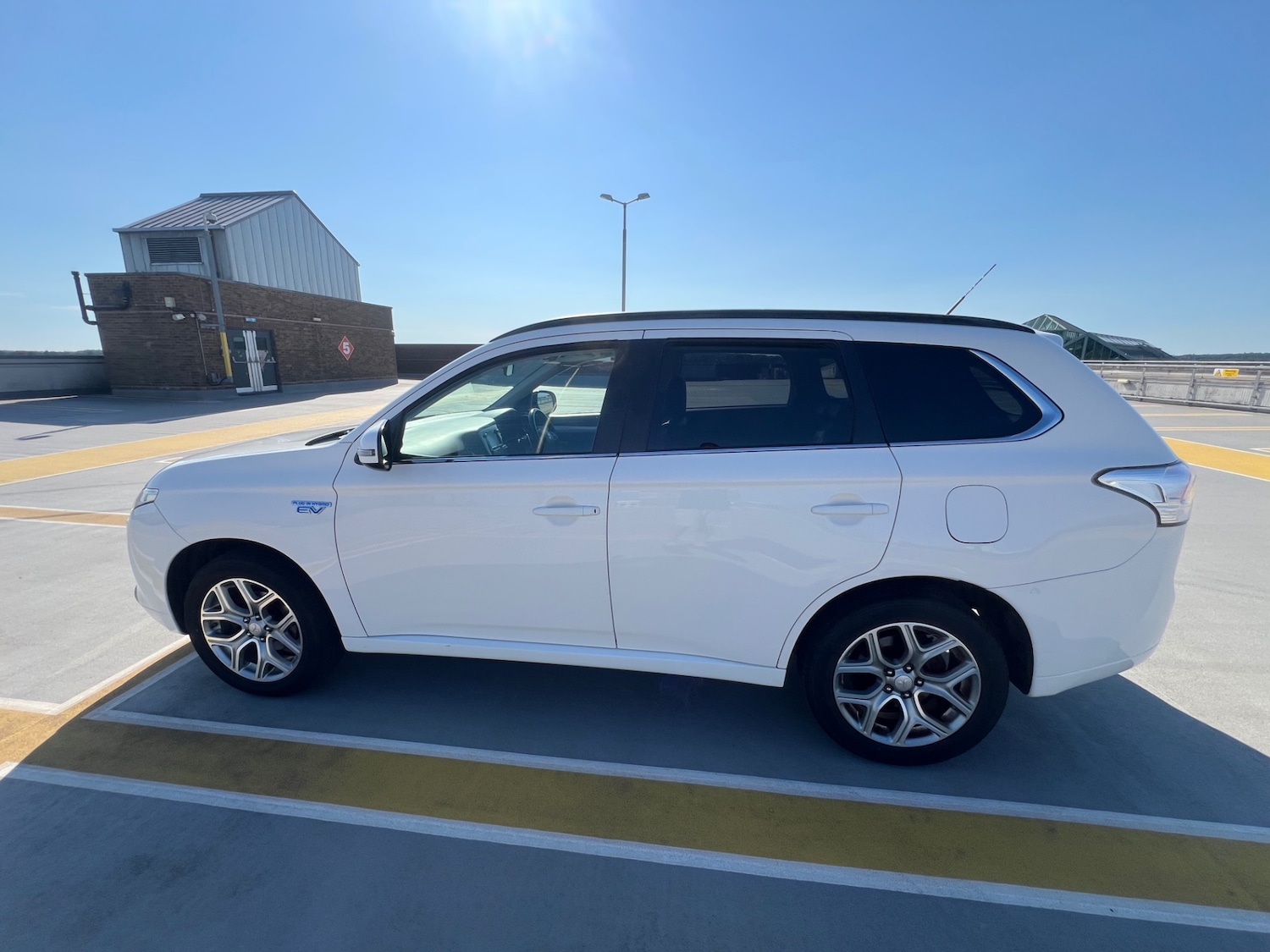 Vehicle 29