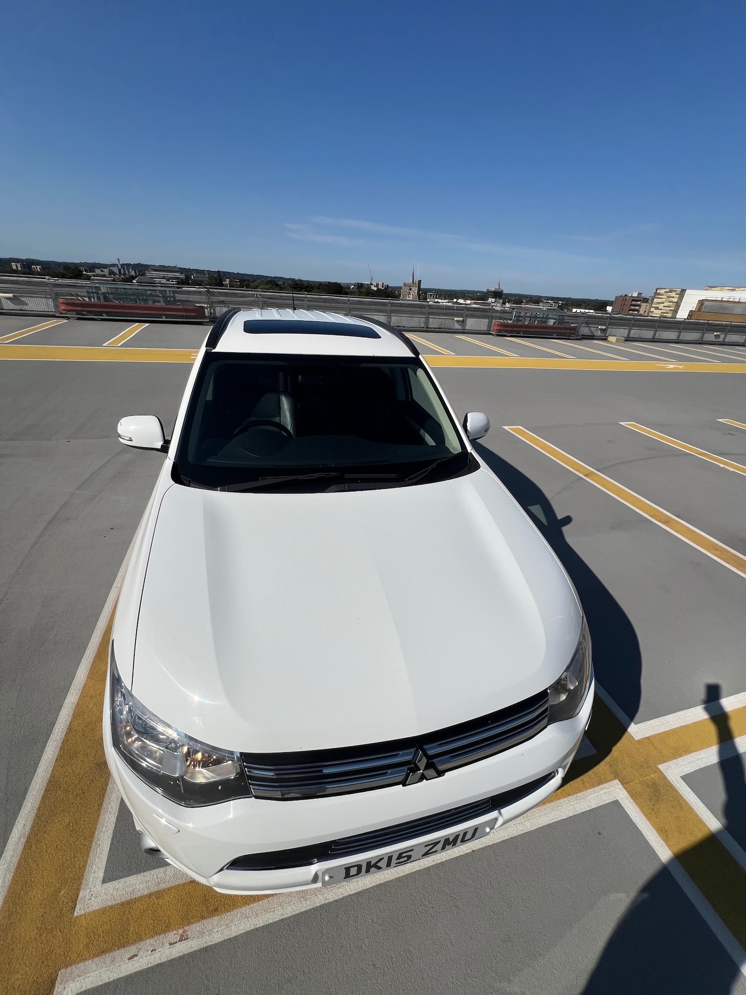 Vehicle 44