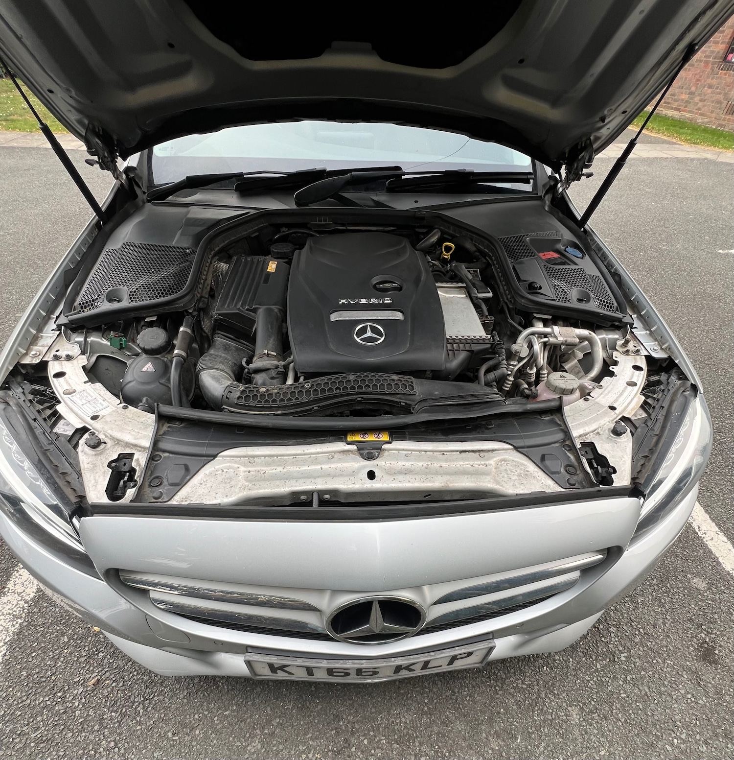 Vehicle 20