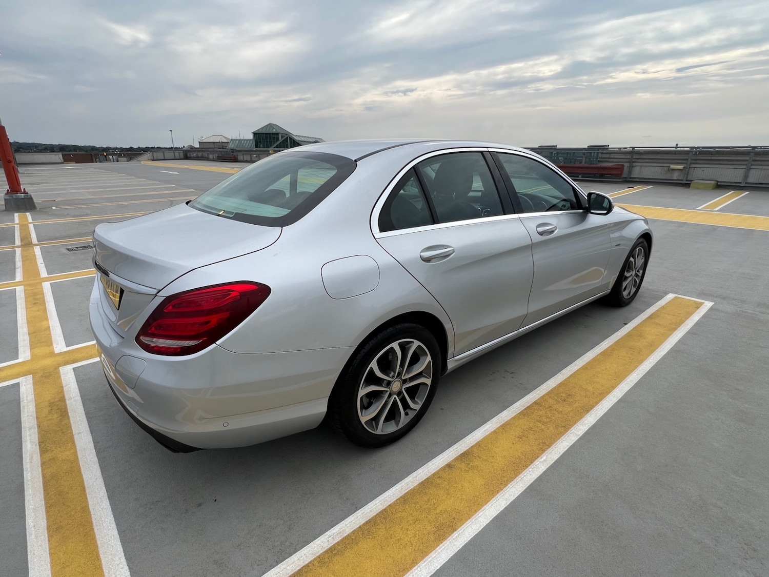 Vehicle 29