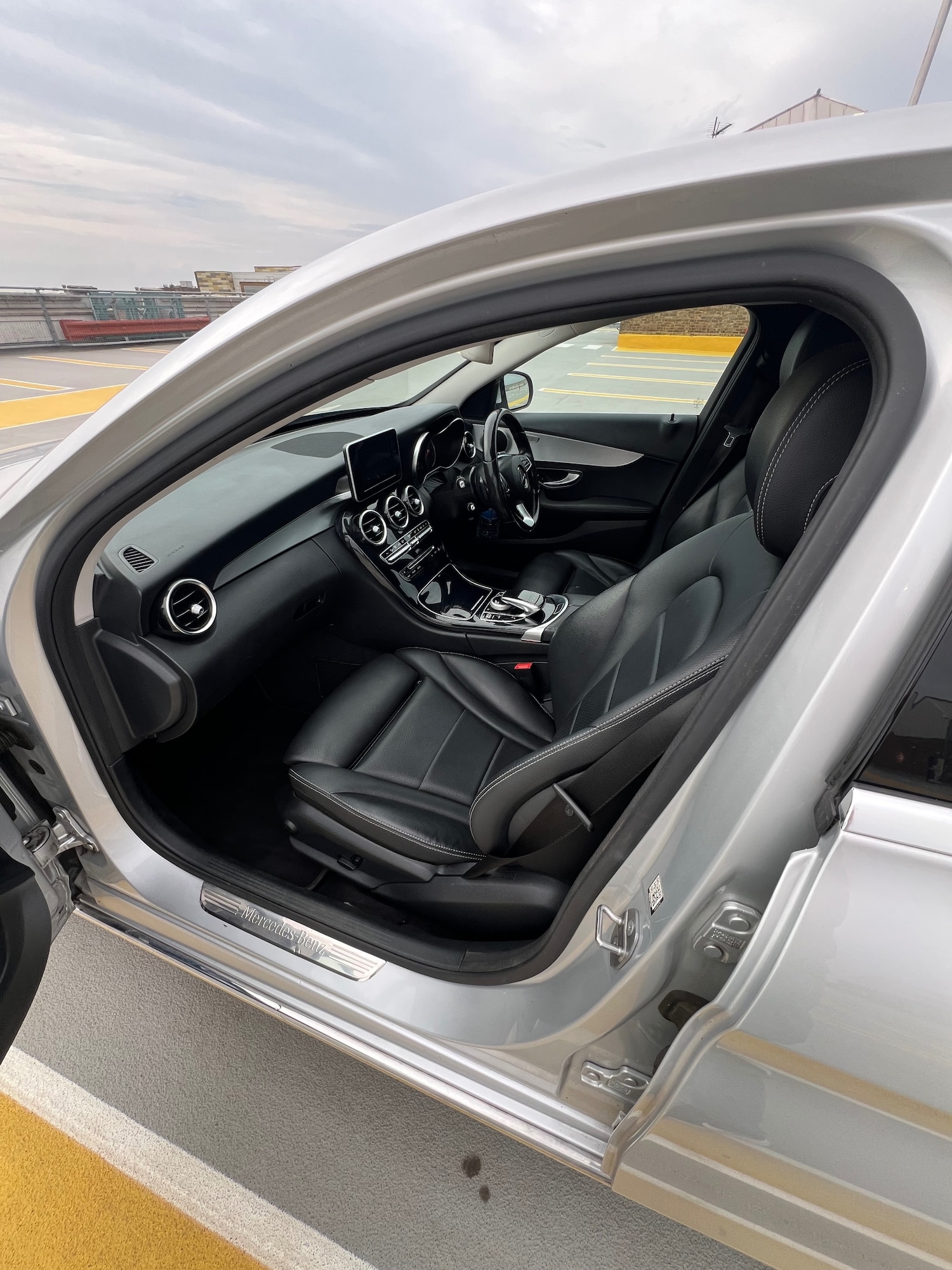 Vehicle 45