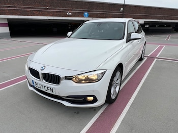 BMW - 3 Series
